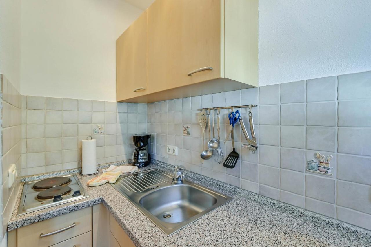 Katharinenhof Wohnung Kramer Garmisch-Partenkirchen Extérieur photo