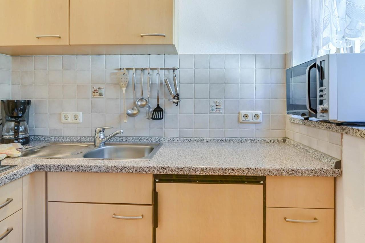 Katharinenhof Wohnung Kramer Garmisch-Partenkirchen Extérieur photo