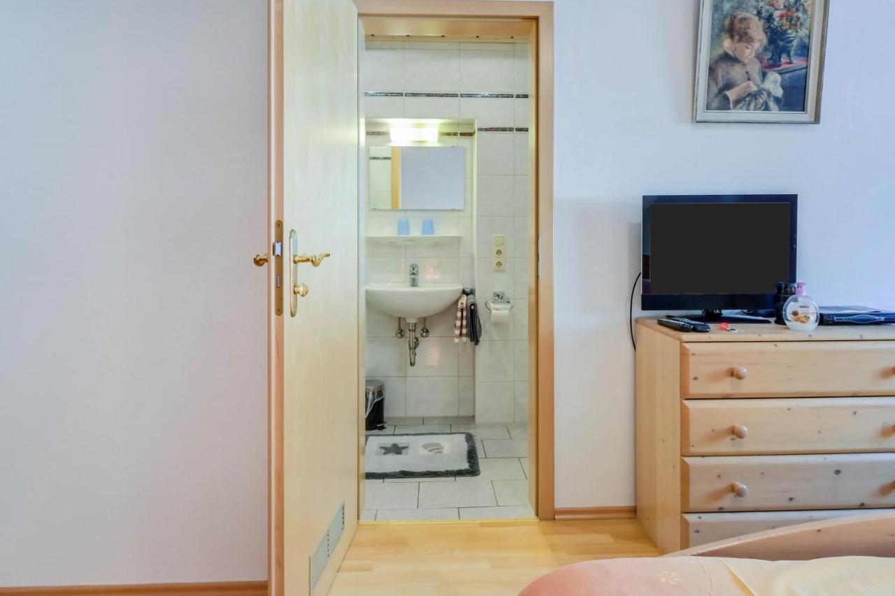 Katharinenhof Wohnung Kramer Garmisch-Partenkirchen Extérieur photo